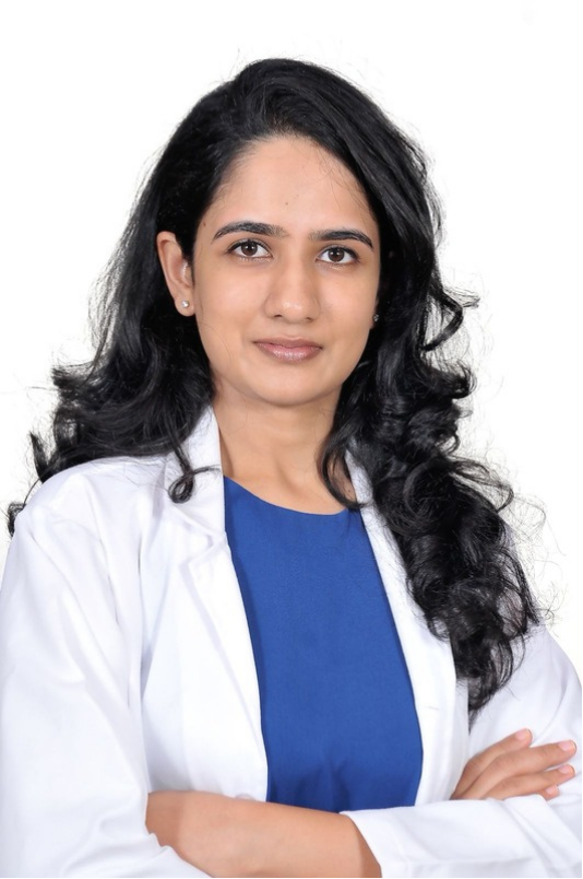 Dr. Prabha C