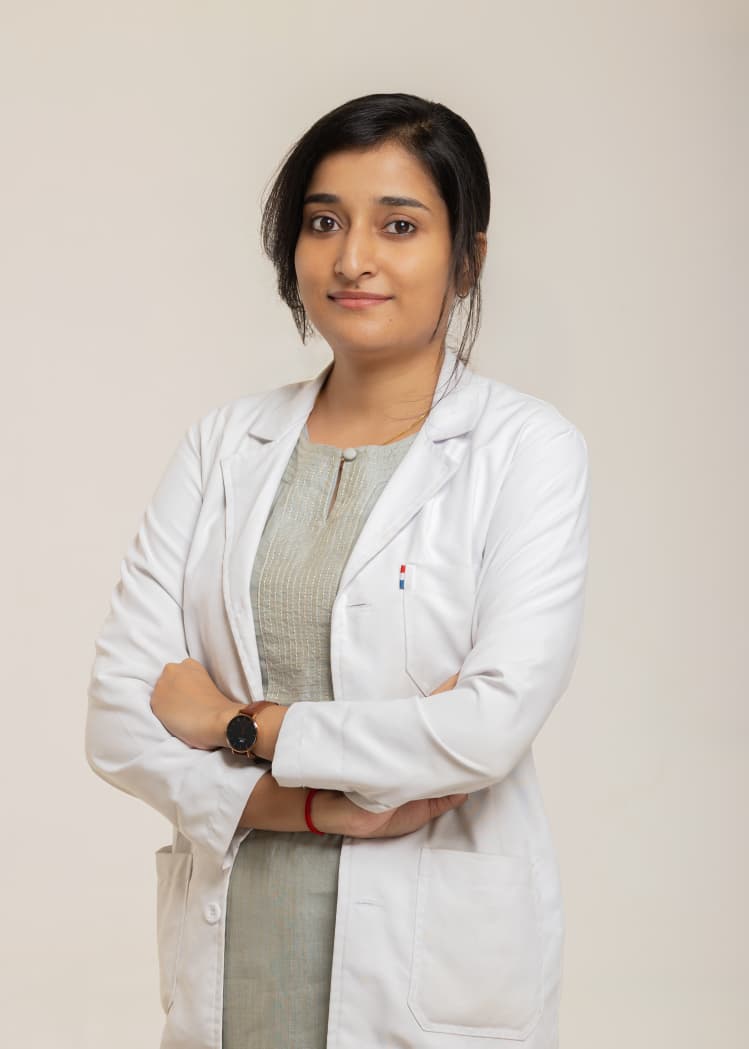 Dr. Veena G